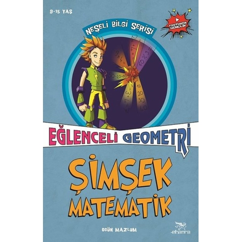 Şimşek Matematik - Ogün Mazlum