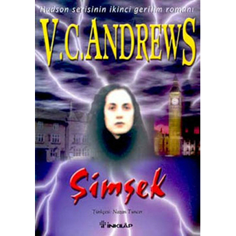 Şimşek V. C. Andrews