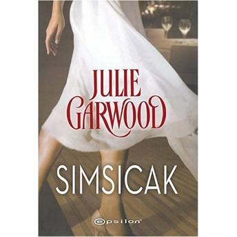 Sımsıcak Julie Garwood