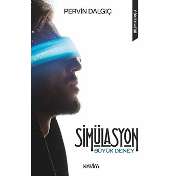 Simülasyon - Pervin Dalgıç