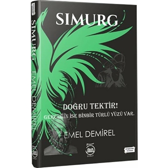 Simurg