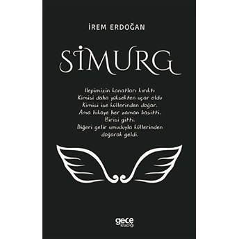 Simurg - Irem Erdoğan