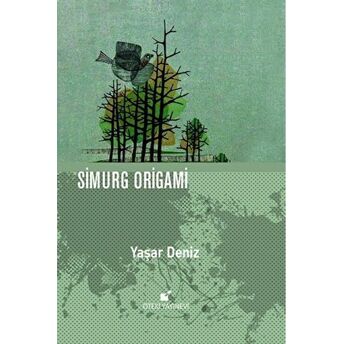 Simurg Origami Yaşar Deniz