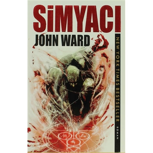 Simyacı John Ward