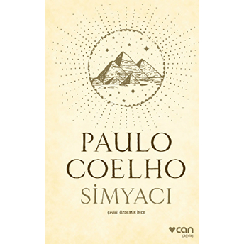 Simyacı (Özel Baskı-Ciltli-Kutulu) Paulo Coelho