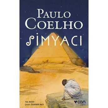 Simyacı Paulo Coelho