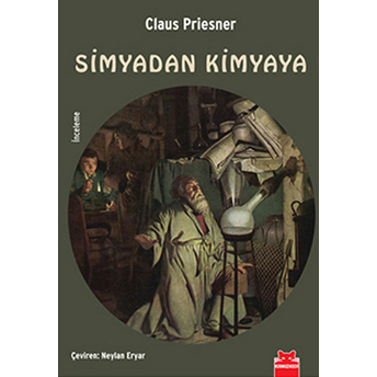 Simyadan Kimyaya Claus Priesner