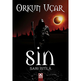 Sin - Sarı Istilâ Orkun Uçar