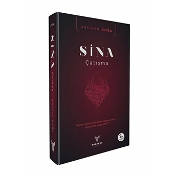 Sina - Çatışma - Aslıhan Doğa