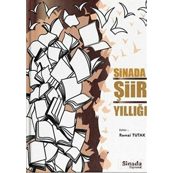 Sinada Şiir Yıllığı