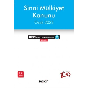 Sınai Mülkiyet Kanunu Remzi Özmen