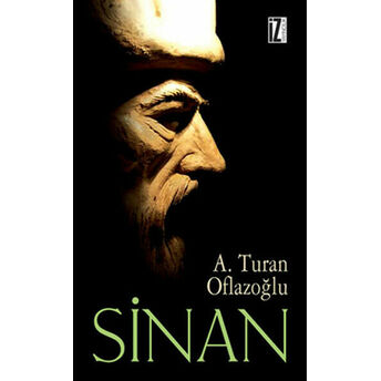 Sinan A. Turan Oflazoğlu