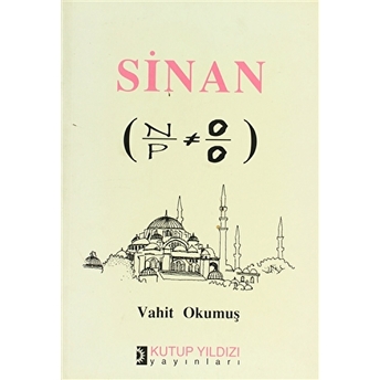 Sinan Vahit Okumuş