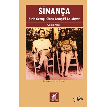 Sinança Şirin Cemgil