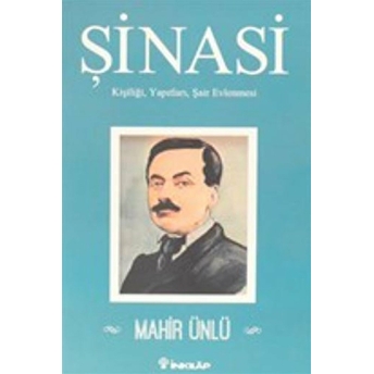 Şinasi Mahir Ünlü