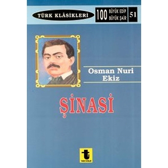 Şinasi Osman Nuri Ekiz