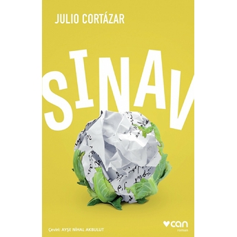 Sınav Julio Cortazar