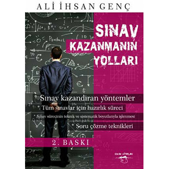 Sınav Kazanmanın Yolları Ali Ihsan Genç