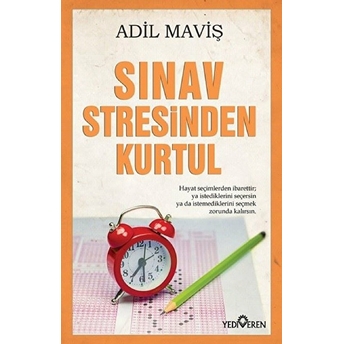 Sınav Stresinden Kurtul Adil Maviş