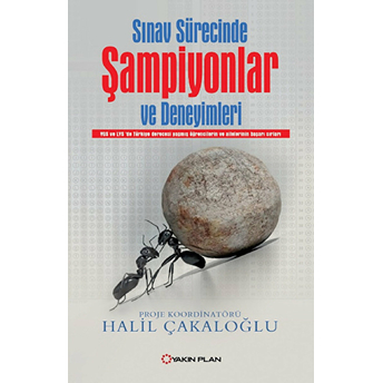 Sınav Sürecinde Şampiyonlar Ve Deneyimleri