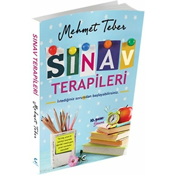 Sınav Terapileri Mehmet Teber