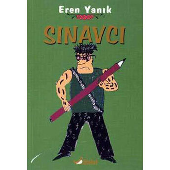 Sınavcı Eren Yanık