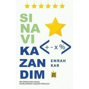 Sınavı Kazandım Emrah Kar