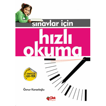 Sınavlar Için Hızlı Okuma Öznur Karaeloğlu