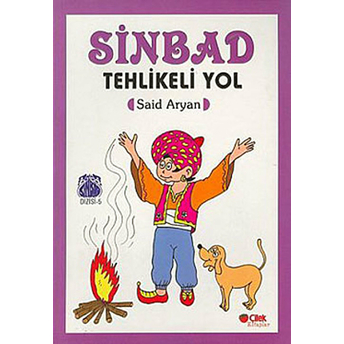 Sinbad Tehlikeli Yol Said Aryan