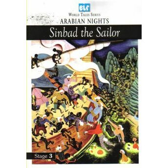 Sinbad The Sailor Kolektif