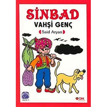 Sinbad Vahşi Genç Said Aryan