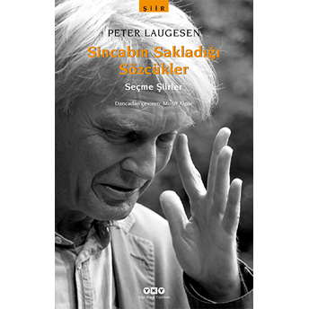 Sincabın Sakladığı Sözcükler Peter Laugesen