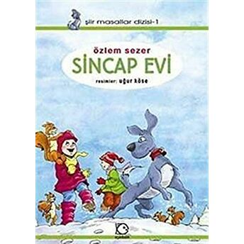 Sincap Evi Özlem Sezer