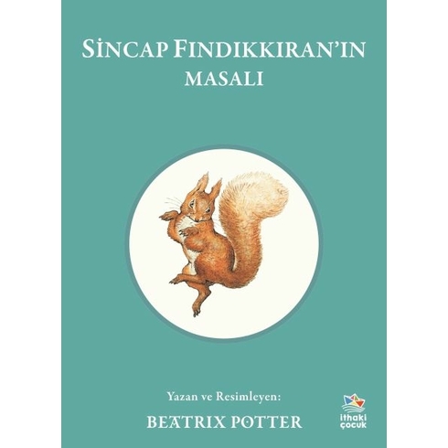 Sincap Fındıkkıran'ın Masalı Beatrix Potter