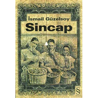 Sincap Ismail Güzelsoy