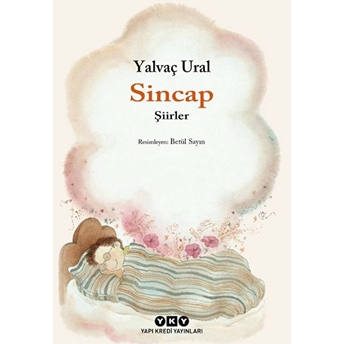 Sincap - Şiirler Yalvaç Ural