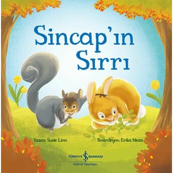 Sincap'ın Sırrı Susie Linn