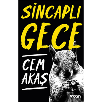 Sincaplı Gece Cem Akaş