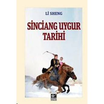 Sinciang Uygur Tarihi Li Sheng