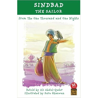 Sindbad The Sailor Ali Abdul-Qader