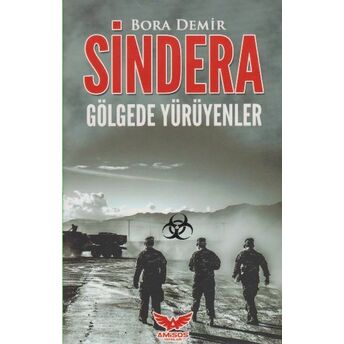 Sindera Gölgede Yürüyenler Bora Demir