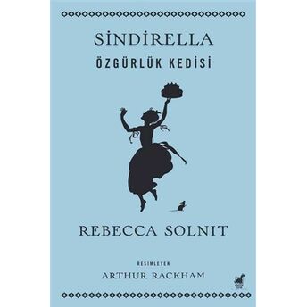 Sindirella Rebecca Solnit