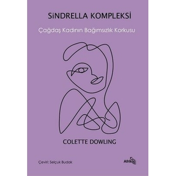 Sindrella Kompleksi Colette Dowling