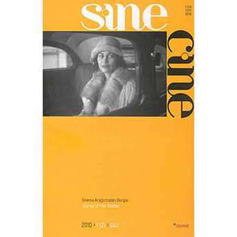 Sine Cine Sayı: 2