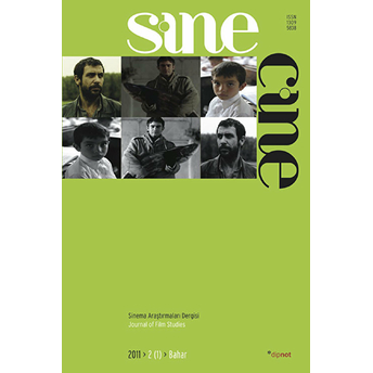 Sinecine Sayı: 2011/1 Kolektif