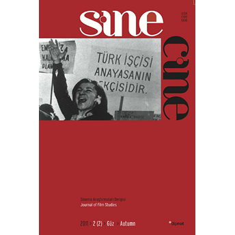 Sinecine Sayı: 2011/2 Kolektif