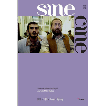 Sinecine Sayı: 2012/1