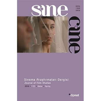 Sinecine Sayı 2016/1 Kolektif