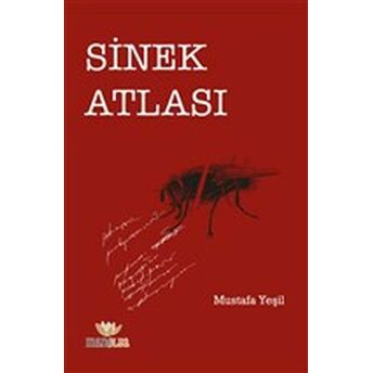 Sinek Atlası Mustafa Yeşil