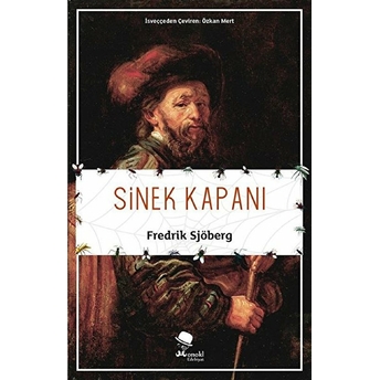 Sinek Kapanı Fredrik Sjoberg